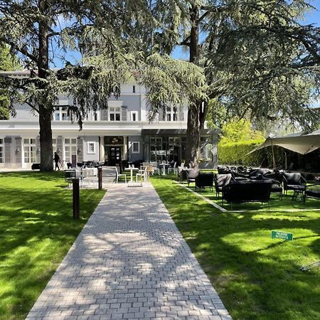 Maison D'Anthouard Екюллі Екстер'єр фото