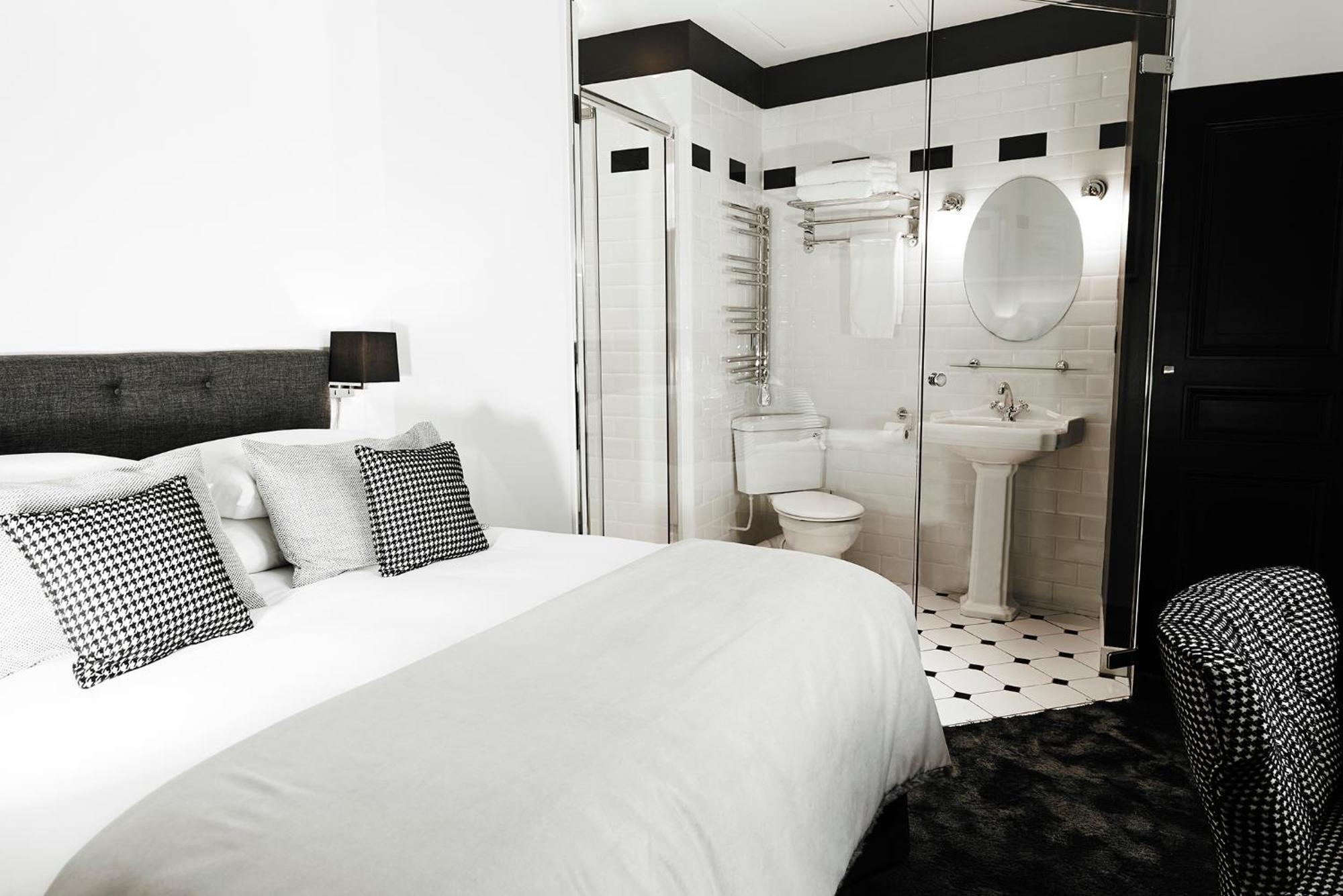 Maison D'Anthouard Екюллі Номер фото