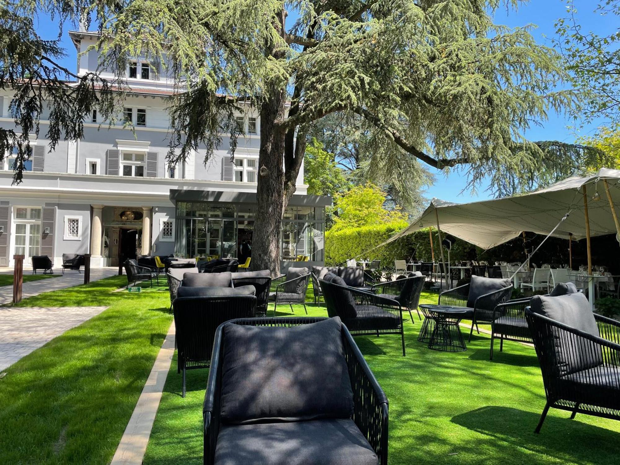 Maison D'Anthouard Екюллі Екстер'єр фото